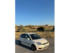 Sahibinden Ford Fiesta 1.4 TDCi Comfort 2005 Model 