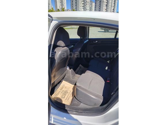 Sahibinden Renault Megane 1.3 TCe Joy 2020 Model