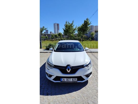 Sahibinden Renault Megane 1.3 TCe Joy 2020 Model