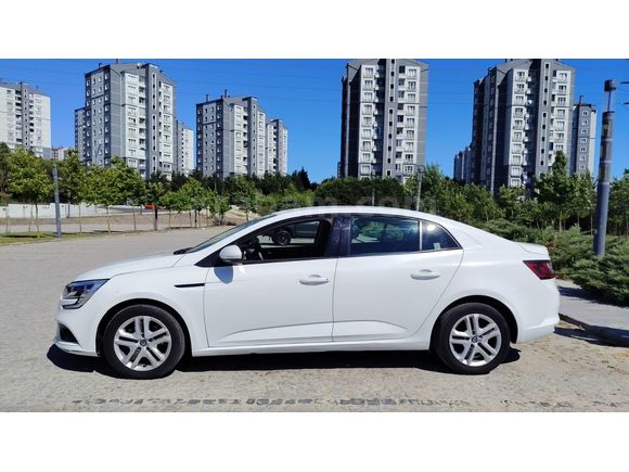 Sahibinden Renault Megane 1.3 TCe Joy 2020 Model