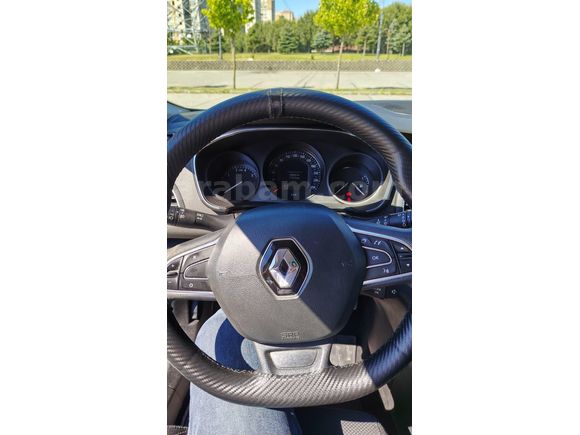 Sahibinden Renault Megane 1.3 TCe Joy 2020 Model