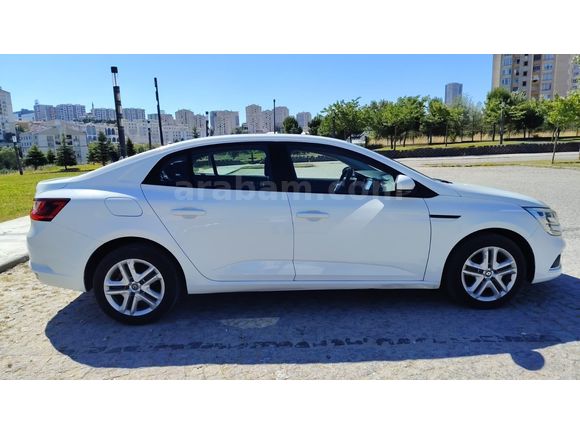 Sahibinden Renault Megane 1.3 TCe Joy 2020 Model