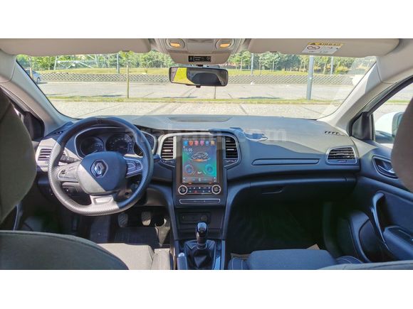 Sahibinden Renault Megane 1.3 TCe Joy 2020 Model