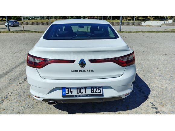 Sahibinden Renault Megane 1.3 TCe Joy 2020 Model