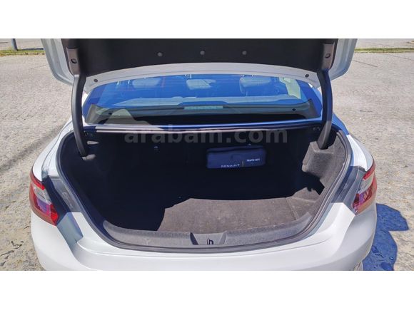 Sahibinden Renault Megane 1.3 TCe Joy 2020 Model