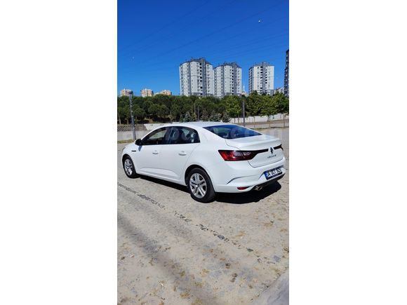 Sahibinden Renault Megane 1.3 TCe Joy 2020 Model