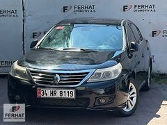 2011*RENAULT LATİTUDE 1.5DCI PRİVİLEGE*K.KARTINA TAMAMINA 12TAKS