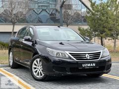 2014 RENAULT LATITUDE 1.5 DCI OTOMOTİK PRİVİLEGE