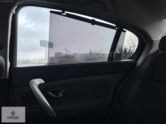 2014 RENAULT LATITUDE 1.5 DCI OTOMOTİK PRİVİLEGE