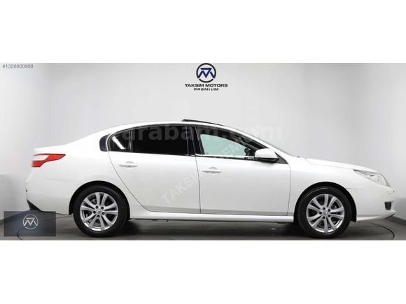 TAKSİM PREMİUM-2011 LATİTUDE PRİVİLAGE-SADECE 19.000 KMDE HATASZ