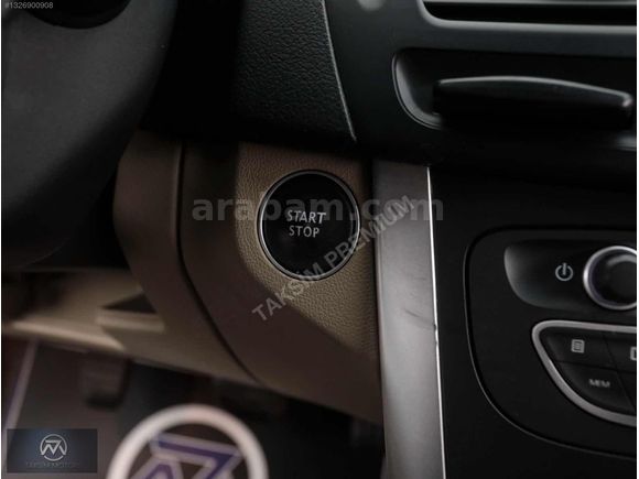 TAKSİM PREMİUM-2011 LATİTUDE PRİVİLAGE-SADECE 19.000 KMDE HATASZ