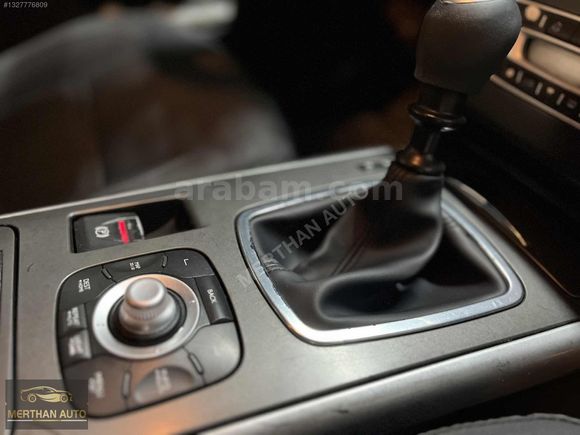 RENAULT LATİTUDE 2.KULLANICIDAN 1.5 DCİ EXPRESS