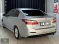 RENAULT LATİTUDE 2.KULLANICIDAN 1.5 DCİ EXPRESS