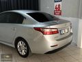 RENAULT LATİTUDE 2.KULLANICIDAN 1.5 DCİ EXPRESS