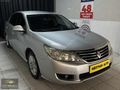 RENAULT LATİTUDE 2.KULLANICIDAN 1.5 DCİ EXPRESS