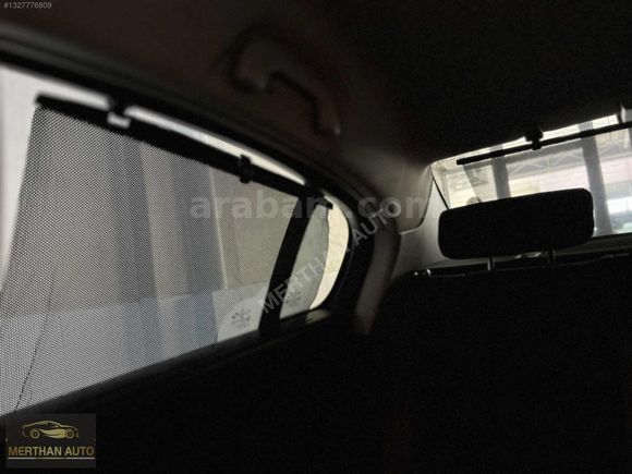 RENAULT LATİTUDE 2.KULLANICIDAN 1.5 DCİ EXPRESS