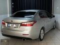 RENAULT LATİTUDE 2.KULLANICIDAN 1.5 DCİ EXPRESS