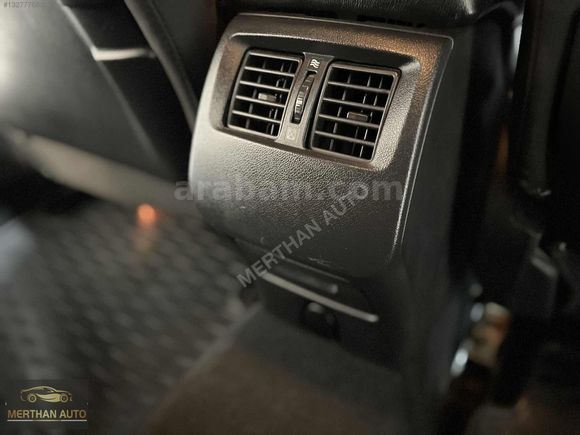 RENAULT LATİTUDE 2.KULLANICIDAN 1.5 DCİ EXPRESS