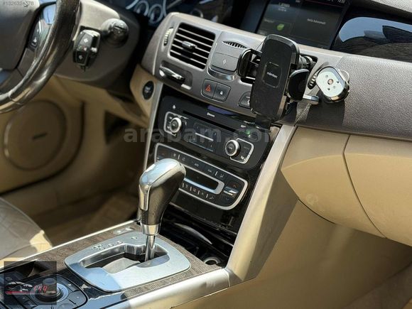 EKY MOTORS'DAN EMSALSİZ DOLULUKTA 1.5 dCİ LATİTUDE!