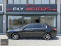 EKY MOTORS'DAN EMSALSİZ DOLULUKTA 1.5 dCİ LATİTUDE!