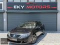 EKY MOTORS'DAN EMSALSİZ DOLULUKTA 1.5 dCİ LATİTUDE!