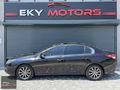 EKY MOTORS'DAN EMSALSİZ DOLULUKTA 1.5 dCİ LATİTUDE!