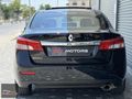 EKY MOTORS'DAN EMSALSİZ DOLULUKTA 1.5 dCİ LATİTUDE!