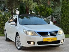 2011 MODEL RENAULT LATİTUDE EXECUTİVE 162 BİN KM CAM TAVAN MASAJ