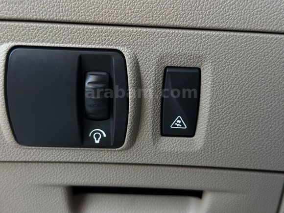 2011 MODEL RENAULT LATİTUDE EXECUTİVE 162 BİN KM CAM TAVAN MASAJ