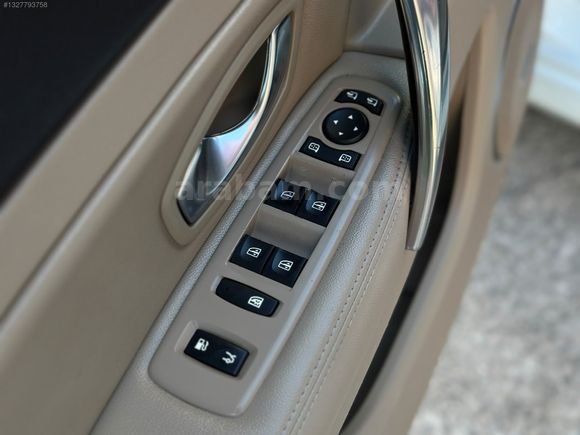 2011 MODEL RENAULT LATİTUDE EXECUTİVE 162 BİN KM CAM TAVAN MASAJ