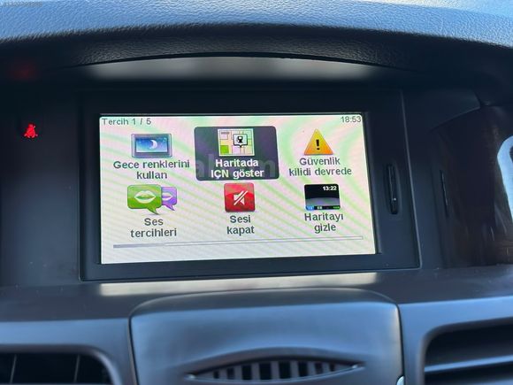 2011 MODEL RENAULT LATİTUDE EXECUTİVE 162 BİN KM CAM TAVAN MASAJ