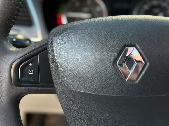 2011 MODEL RENAULT LATİTUDE EXECUTİVE 162 BİN KM CAM TAVAN MASAJ