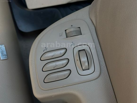 2011 MODEL RENAULT LATİTUDE EXECUTİVE 162 BİN KM CAM TAVAN MASAJ