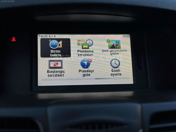 2011 MODEL RENAULT LATİTUDE EXECUTİVE 162 BİN KM CAM TAVAN MASAJ