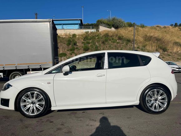 Sahibinden Seat Leon 1.4 TSI Copa Plus 2012 Model 