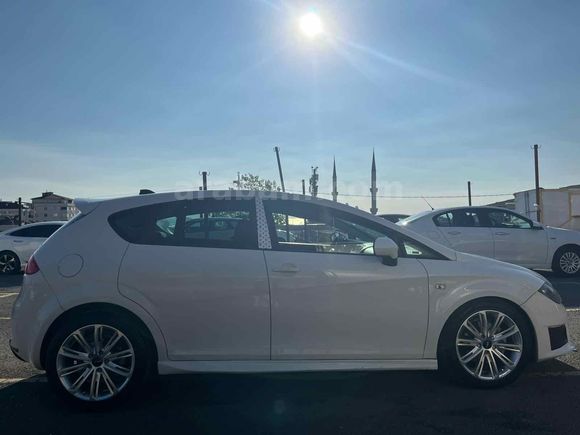 Sahibinden Seat Leon 1.4 TSI Copa Plus 2012 Model 