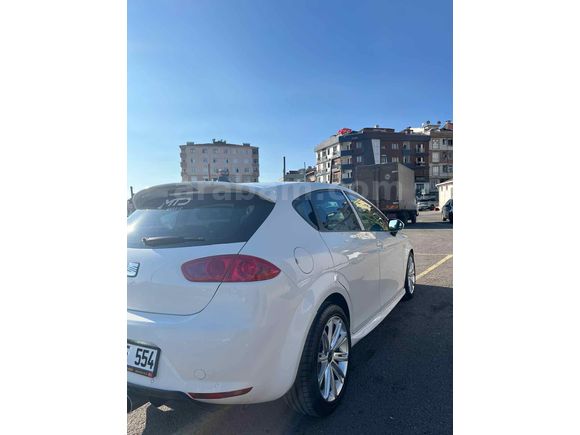 Sahibinden Seat Leon 1.4 TSI Copa Plus 2012 Model 