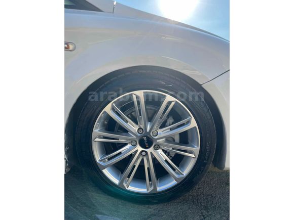 Sahibinden Seat Leon 1.4 TSI Copa Plus 2012 Model 