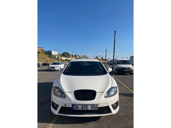 Sahibinden Seat Leon 1.4 TSI Copa Plus 2012 Model 