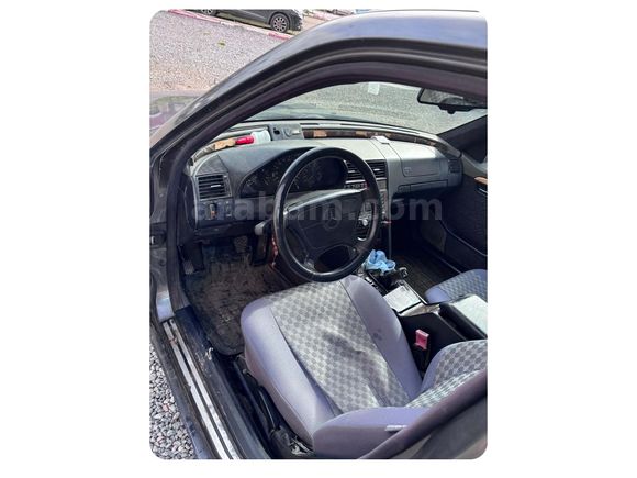 Sahibinden Mercedes - Benz C 200 Elegance 1995 Model