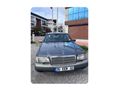Sahibinden Mercedes - Benz C 200 Elegance 1995 Model