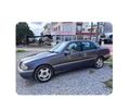 Sahibinden Mercedes - Benz C 200 Elegance 1995 Model