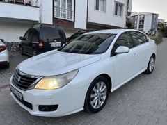 2011 LATİTUDE 2.0 EXECUTİVE HATASIZ DEĞİŞENSİZ İLK SAHİBİNDEN