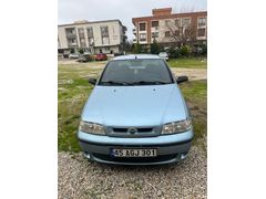 Sahibinden Fiat Albea 1.3 Multijet SL 2004 Model