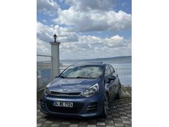 Sahibinden Kia Rio 1.4 CRDi Concept Plus 2016 Model 
