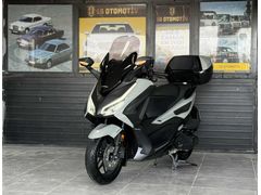 HONDA FORZA 250 HATASIZ TRAMERSİZ SERVİS BAKIMLI