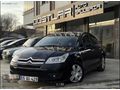 2006 CİTROEN C4 MANUEL 1.6 HDİ 110 HP SX DEĞİŞENSİZ KAZASIZ