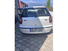 Sahibinden Fiat Palio 1.3 Multijet SL 2004 Model Mersin