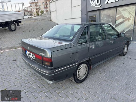 1993 MODEL HİDROLİK DİREKSIYON MUYANE. YENİ ÖZEL PLAKA