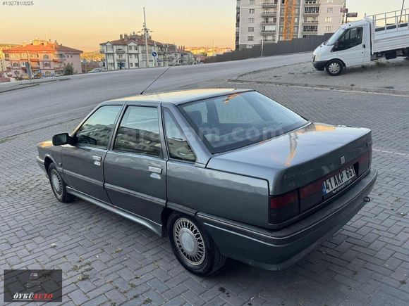 1993 MODEL HİDROLİK DİREKSIYON MUYANE. YENİ ÖZEL PLAKA